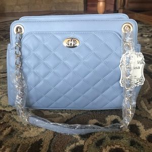 Brand new Alyssa purse